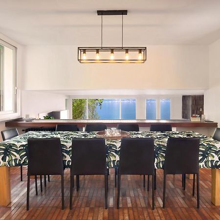 Villa Brancolino Γκάρντα Εξωτερικό φωτογραφία
