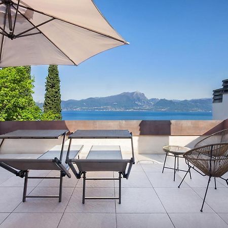 Villa Brancolino Γκάρντα Εξωτερικό φωτογραφία