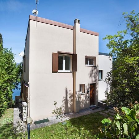 Villa Brancolino Γκάρντα Εξωτερικό φωτογραφία
