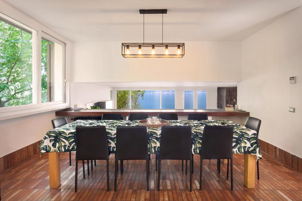 Villa Brancolino Γκάρντα Εξωτερικό φωτογραφία