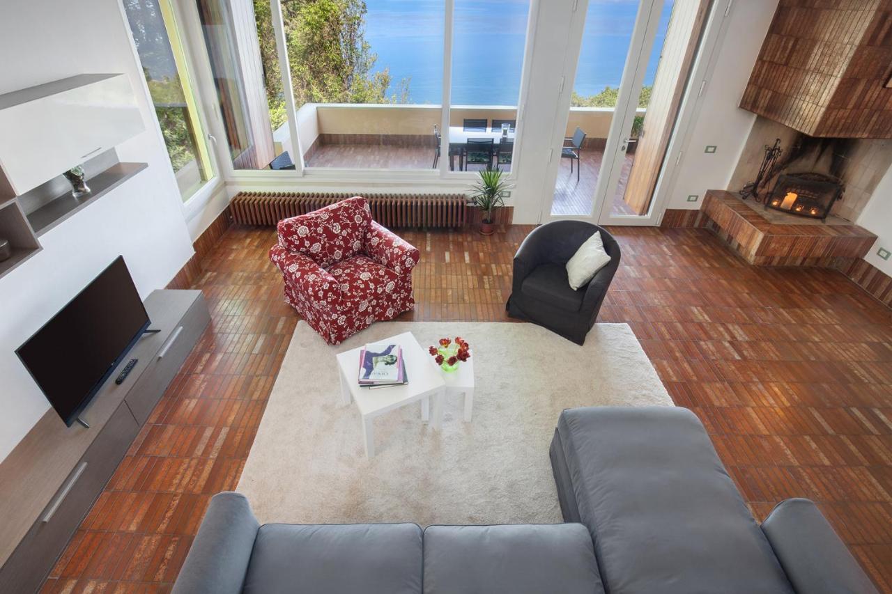 Villa Brancolino Γκάρντα Εξωτερικό φωτογραφία