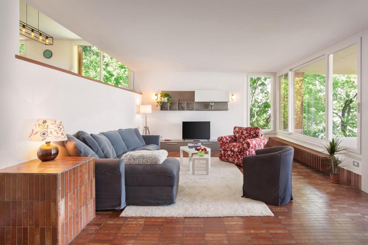 Villa Brancolino Γκάρντα Εξωτερικό φωτογραφία