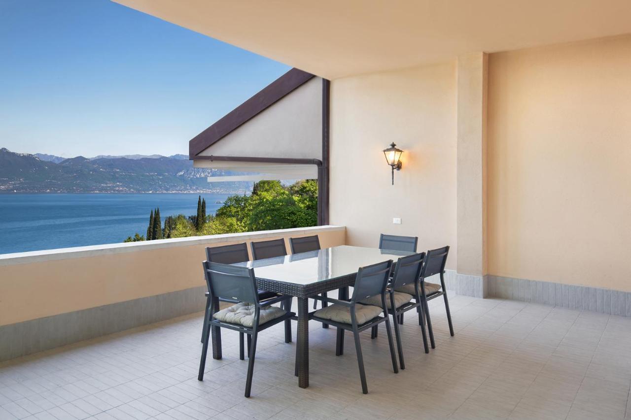 Villa Brancolino Γκάρντα Εξωτερικό φωτογραφία