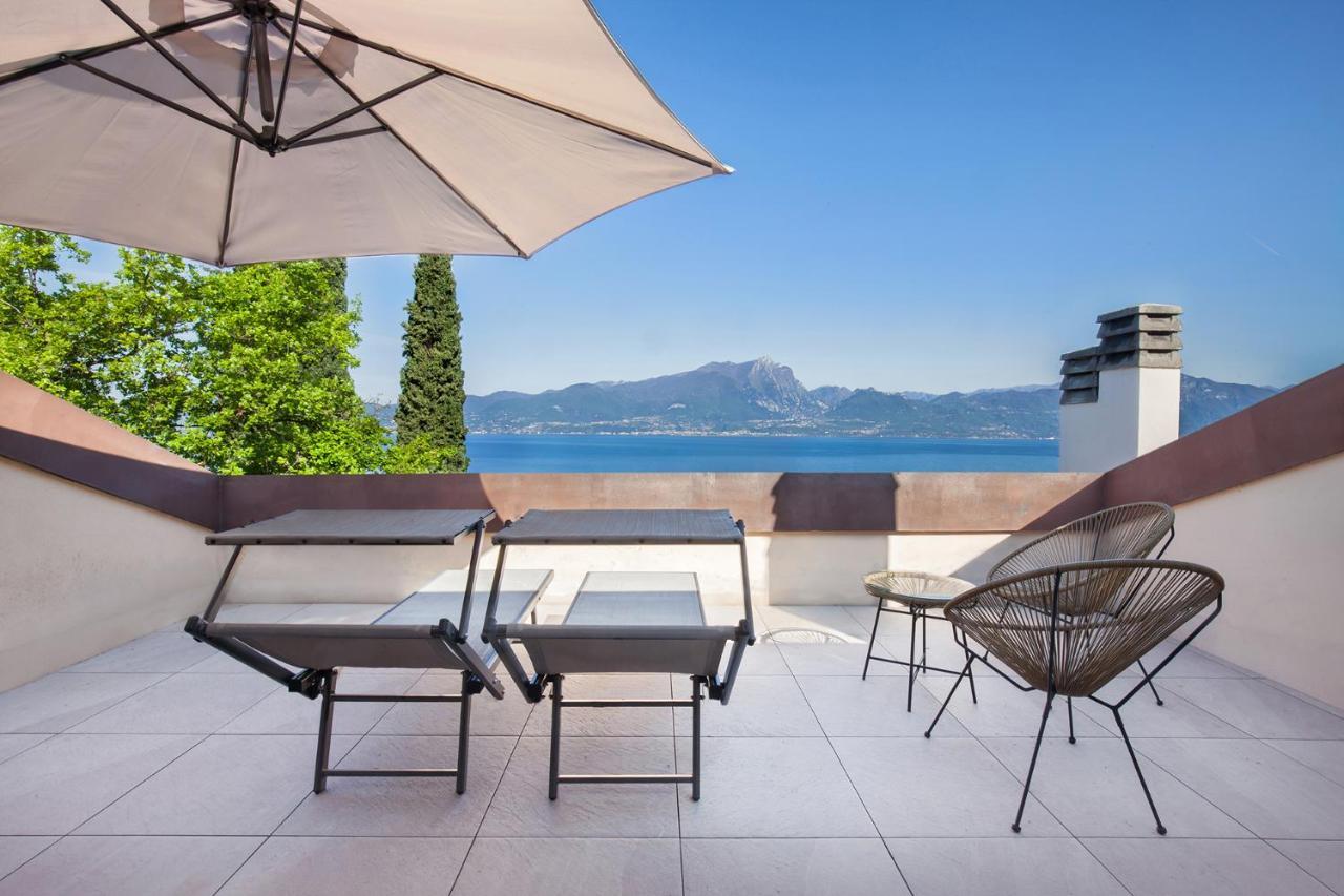 Villa Brancolino Γκάρντα Εξωτερικό φωτογραφία