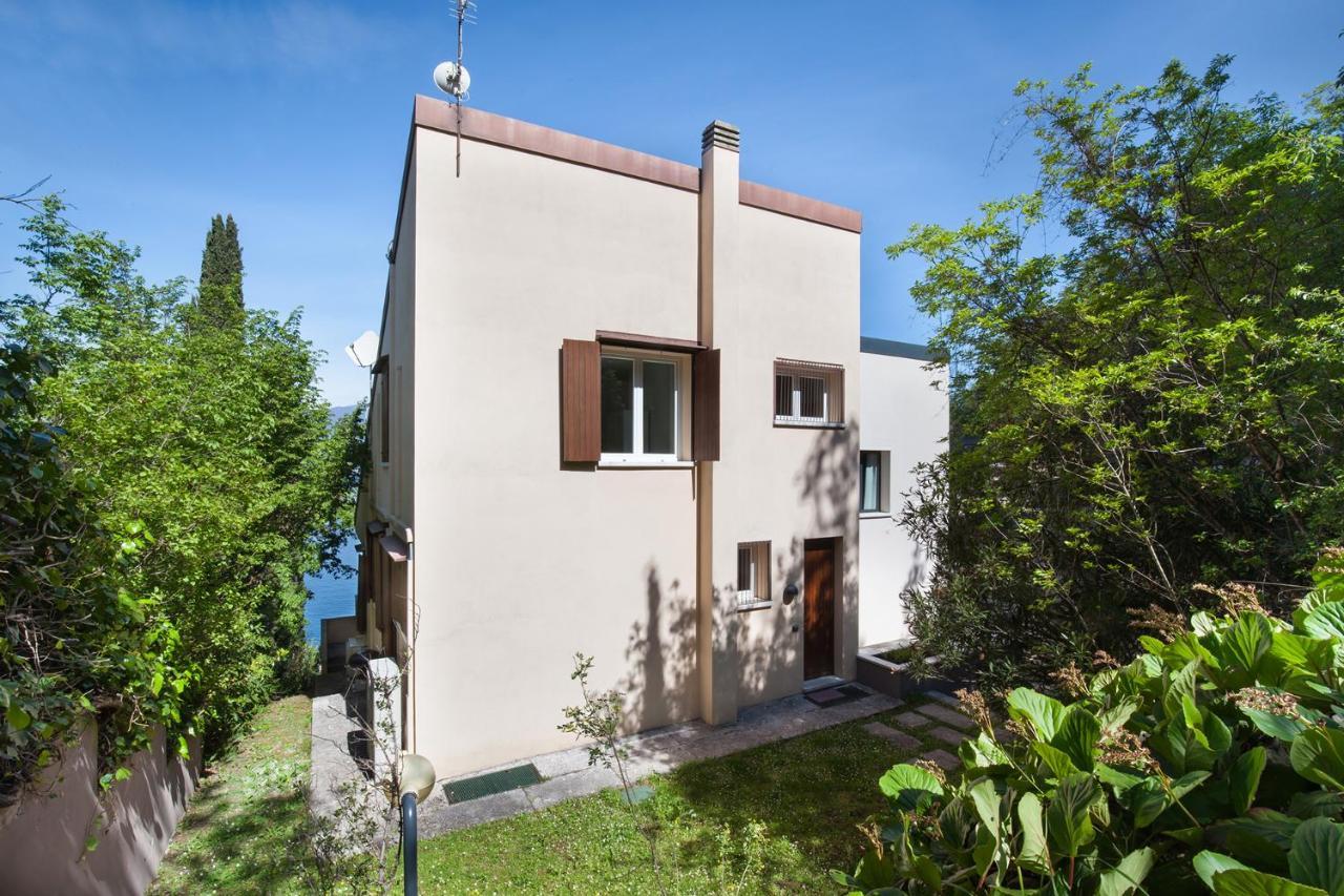 Villa Brancolino Γκάρντα Εξωτερικό φωτογραφία