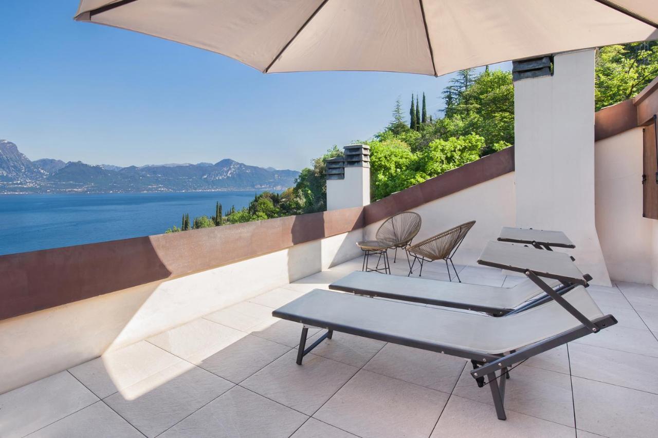 Villa Brancolino Γκάρντα Εξωτερικό φωτογραφία