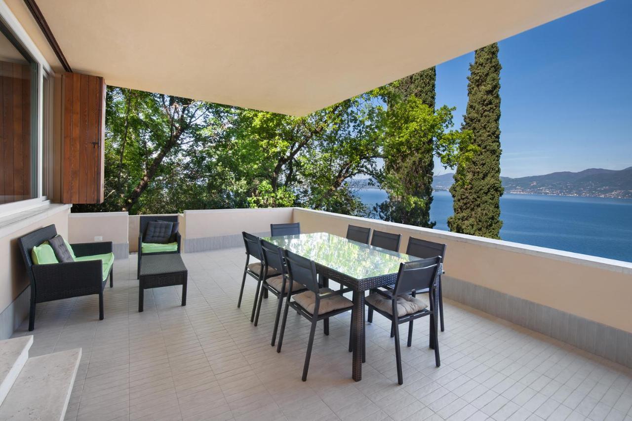 Villa Brancolino Γκάρντα Εξωτερικό φωτογραφία