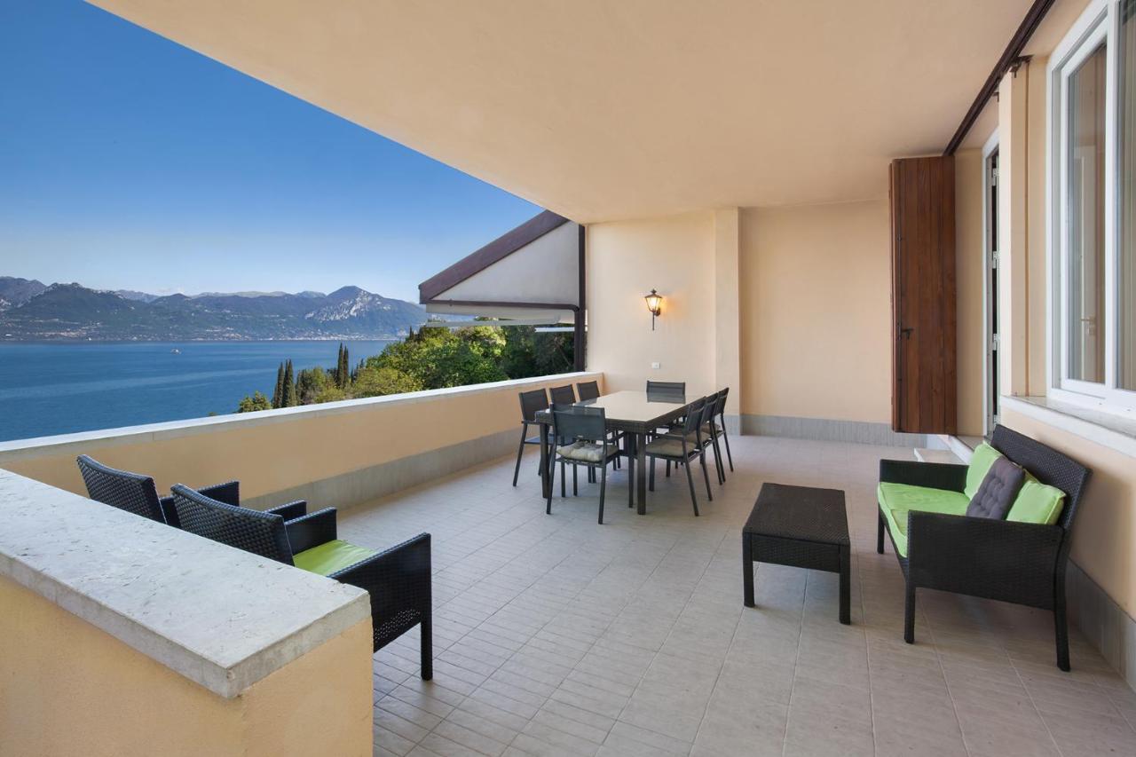 Villa Brancolino Γκάρντα Εξωτερικό φωτογραφία