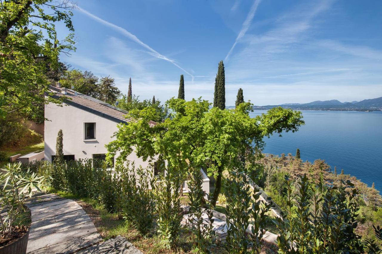 Villa Brancolino Γκάρντα Εξωτερικό φωτογραφία
